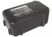 Makita BL3626 helyettesítő szerszámgép akkumulátor (Li-ion, 36.0V, 3000mAh / 108.0Wh) - Utángyártott