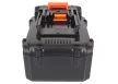 Makita BL3626 helyettesítő szerszámgép akkumulátor (Li-ion, 36.0V, 3000mAh / 108.0Wh) - Utángyártott