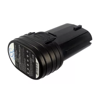   Makita BL7015 helyettesítő szerszámgép akkumulátor (Li-ion, 7.2V, 1500mAh / 10.80Wh) - Utángyártott