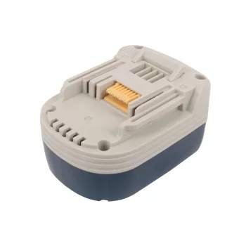   Makita BH9033B helyettesítő szerszámgép akkumulátor (Ni-MH, 9.6V, 2200mAh / 21.12Wh) - Utángyártott