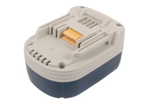 Makita BH9033B helyettesítő szerszámgép akkumulátor (Ni-MH, 9.6V, 2200mAh / 21.12Wh) - Utángyártott