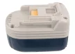 Makita BH9033B helyettesítő szerszámgép akkumulátor (Ni-MH, 9.6V, 2200mAh / 21.12Wh) - Utángyártott