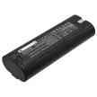 Makita 7033 helyettesítő szerszámgép akkumulátor (Ni-MH, 7.2V, 1500mAh / 10.80Wh) - Utángyártott