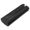 Makita 7033 helyettesítő szerszámgép akkumulátor (Ni-MH, 7.2V, 1500mAh / 10.80Wh) - Utángyártott