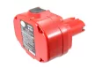 Makita PA18 helyettesítő szerszámgép akkumulátor (Ni-MH, 18.0V, 1500mAh / 27.00Wh) - Utángyártott