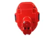 Makita PA18 helyettesítő szerszámgép akkumulátor (Ni-MH, 18.0V, 1500mAh / 27.00Wh) - Utángyártott