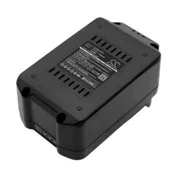   Meister Craft 5451170 helyettesítő szerszámgép akkumulátor (Li-ion, 14.4V, 5000mAh / 72.00Wh) - Utángyártott