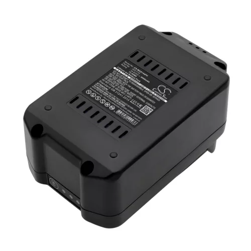 Meister Craft 5451170 helyettesítő szerszámgép akkumulátor (Li-ion, 14.4V, 5000mAh / 72.00Wh) - Utángyártott