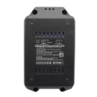 Meister Craft BBR180 helyettesítő szerszámgép akkumulátor (Li-ion, 18.0V, 5000mAh / 90.00Wh) - Utángyártott