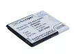 Acer BAT-2000 helyettesítő mobiltelefon akkumulátor (Li-ion, 3.7V, 2000mAh / 7.40Wh) - Utángyártott