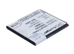 Acer BAT-2000 helyettesítő mobiltelefon akkumulátor (Li-ion, 3.7V, 2000mAh / 7.40Wh) - Utángyártott