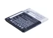 Acer BAT-2000 helyettesítő mobiltelefon akkumulátor (Li-ion, 3.7V, 2000mAh / 7.40Wh) - Utángyártott
