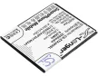 ZTE Li3822T43P4h746241 helyettesítő mobiltelefon akkumulátor (Li-ion, 3.8V, 2200mAh / 8.36Wh) - Utángyártott