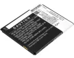 ZTE Li3822T43P4h746241 helyettesítő mobiltelefon akkumulátor (Li-ion, 3.8V, 2200mAh / 8.36Wh) - Utángyártott