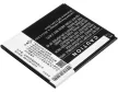 ZTE Li3822T43P4h746241 helyettesítő mobiltelefon akkumulátor (Li-ion, 3.8V, 2200mAh / 8.36Wh) - Utángyártott