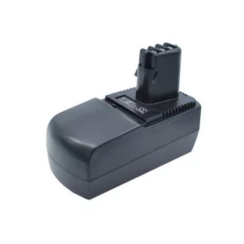   Metabo 6.25484 helyettesítő szerszámgép akkumulátor (Ni-MH, 18.0V, 2100mAh / 37.8Wh) - Utángyártott