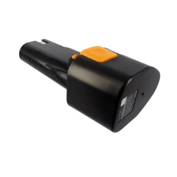   Milwaukee 48-11-0080 helyettesítő szerszámgép akkumulátor (Ni-MH, 9.6V, 2100mAh / 20.16Wh) - Utángyártott