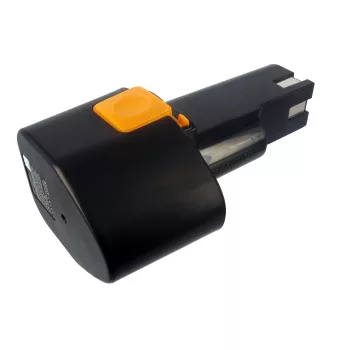   Milwaukee 48-11-0080 helyettesítő szerszámgép akkumulátor (Ni-MH, 9.6V, 3300mAh / 31.68Wh) - Utángyártott