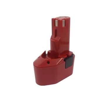   Milwaukee 48-11-0251 helyettesítő szerszámgép akkumulátor (Ni-MH, 12.0V, 1500mAh) - Utángyártott