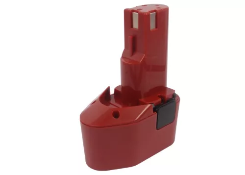 Milwaukee 48-11-0251 helyettesítő szerszámgép akkumulátor (Ni-MH, 12.0V, 1500mAh) - Utángyártott