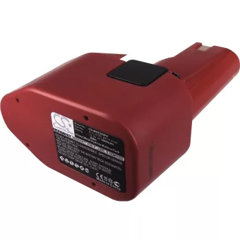   Milwaukee 48-11-0251 helyettesítő szerszámgép akkumulátor (Ni-MH, 12.0V, 3000mAh) - Utángyártott