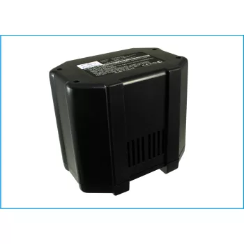   National EY9242, EY9244 helyettesítő szerszámgép akkumulátor (Ni-MH, 24.0V, 1500mAh) - Utángyártott