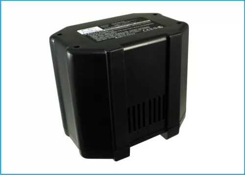 National EY9242, EY9244 helyettesítő szerszámgép akkumulátor (Ni-MH, 24.0V, 1500mAh) - Utángyártott