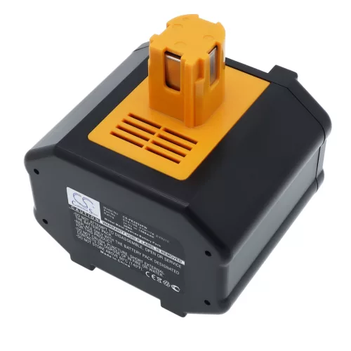 National EY9242, EY9244 helyettesítő szerszámgép akkumulátor (Ni-MH, 24.0V, 1500mAh) - Utángyártott