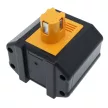 National EY9242, EY9244 helyettesítő szerszámgép akkumulátor (Ni-MH, 24.0V, 1500mAh) - Utángyártott