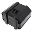 National EY9242, EY9244 helyettesítő szerszámgép akkumulátor (Ni-MH, 24.0V, 1500mAh) - Utángyártott