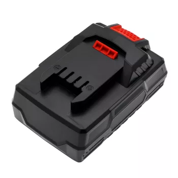   Parkside PAP 20 B3 helyettesítő szerszámgép akkumulátor (Li-ion, 20.0V, 2000mAh / 40.0Wh) - Utángyártott