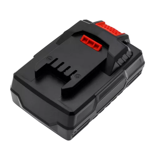 Parkside PAP 20 B3 helyettesítő szerszámgép akkumulátor (Li-ion, 20.0V, 2000mAh / 40.0Wh) - Utángyártott