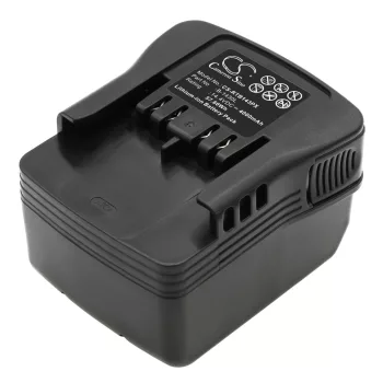   Paslode BW-470 készülékhez szerszámgép akkumulátor (Li-ion, 14.4V, 4000mAh / 57.60Wh) - Utángyártott