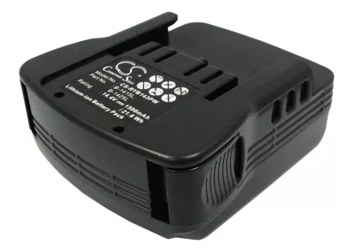 Paslode BSC-520, BW-470 készülékekhez szerszámgép akkumulátor (Li-ion, 14.4V, 1500mAh) - Utángyártott