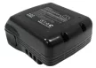 Paslode BSC-520, BW-470 készülékekhez szerszámgép akkumulátor (Li-ion, 14.4V, 1500mAh) - Utángyártott