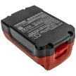 Porter Cable PCXMVC helyettesítő szerszámgép akkumulátor (Li-ion, 18.0V, 2500mAh / 45.00Wh) - Utángyártott