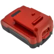 Porter Cable PCXMVC helyettesítő szerszámgép akkumulátor (Li-ion, 18.0V, 2500mAh / 45.00Wh) - Utángyártott