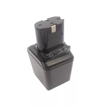   Skil 92931 helyettesítő szerszámgép akkumulátor (Ni-MH, 12.0V, 2100mAh / 25.2Wh) - Utángyártott