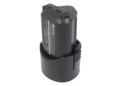 Ryobi B-1013L helyettesítő szerszámgép akkumulátor (Li-ion, 10.8V, 1500mAh / 16.2Wh) - Utángyártott