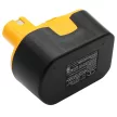 Ryobi BPP-1417 helyettesítő szerszámgép akkumulátor (Ni-MH, 14.4V, 1500mAh / 21.60Wh) - Utángyártott