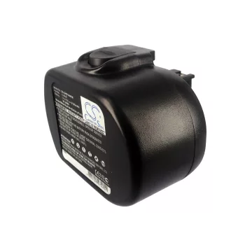   Skil 144BAT helyettesítő szerszámgép akkumulátor (Ni-MH, 14.4V, 2100mAh / 30.24Wh) - Utángyártott