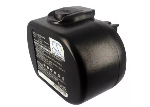 Skil 144BAT helyettesítő szerszámgép akkumulátor (Ni-MH, 14.4V, 2100mAh / 30.24Wh) - Utángyártott