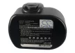 Skil 144BAT helyettesítő szerszámgép akkumulátor (Ni-MH, 14.4V, 2100mAh / 30.24Wh) - Utángyártott