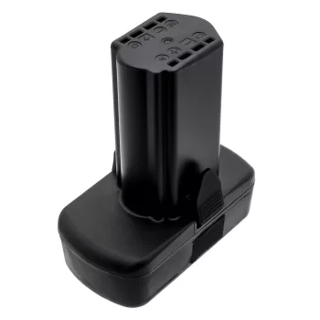   Snap-on CTB8174 helyettesítő szerszámgép akkumulátor (Li-ion, 14.4V, 2400mAh / 34.56Wh) - Utángyártott