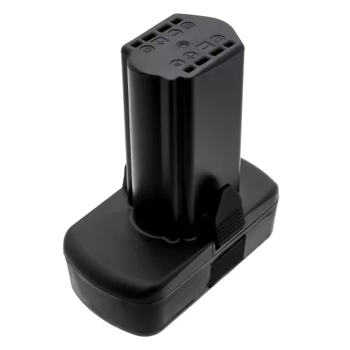 Snap-on CTB8174 helyettesítő szerszámgép akkumulátor (Li-ion, 14.4V, 2400mAh / 34.56Wh) - Utángyártott