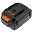 Worx WA3580 helyettesítő szerszámgép akkumulátor (Li-ion, 40.0V, 1500mAh / 60.00Wh) - Utángyártott