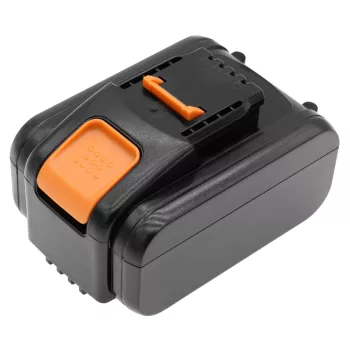   Worx WA3539, WX156 helyettesítő szerszámgép akkumulátor (Li-ion, 16.0V, 5000mAh / 80.00Wh) - Utángyártott