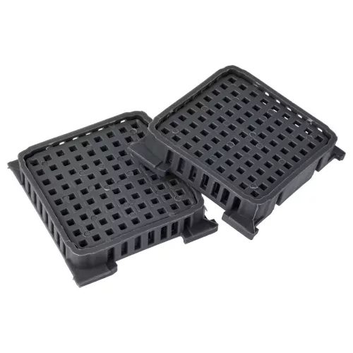 Liebherr 988246000 helyettesítő aktívszenes szűrőbetét szett - Utángyártott