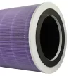 Pro Breeze PB-P07 készülékhez HEPA aktívszenes szűrőbetét - Utángyártott