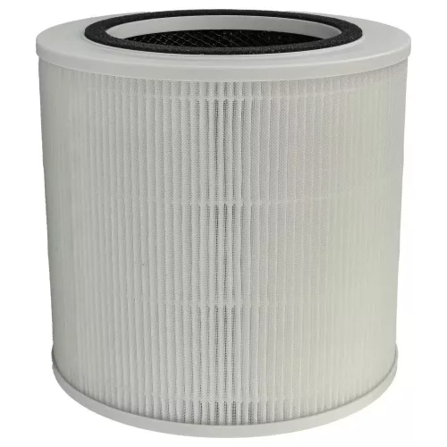 Medion MD10171 készülékhez HEPA aktívszenes szűrőbetét - Utángyártott